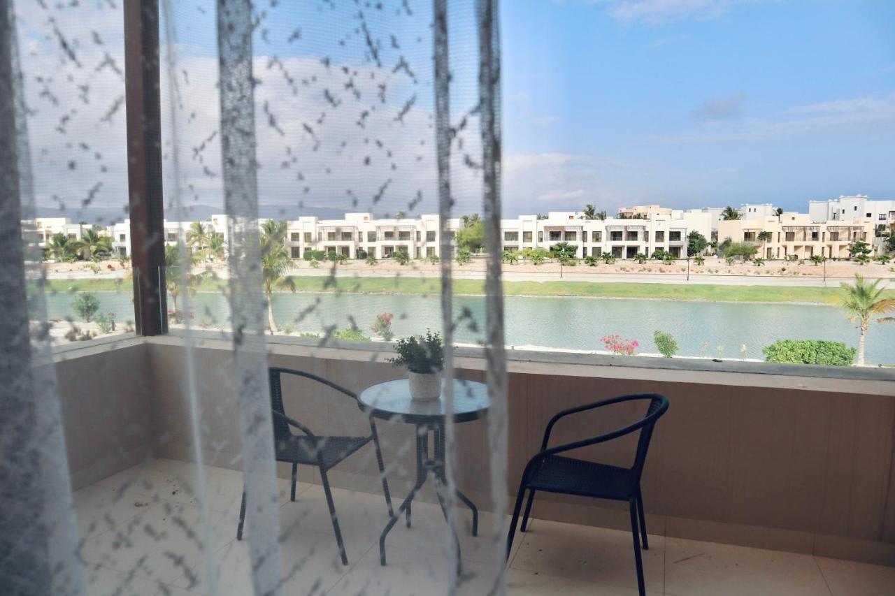 Casa Salalah, Cozy 2-Storey Townhouse In Hawana Salalah With Free Wi-Fi Exteriör bild