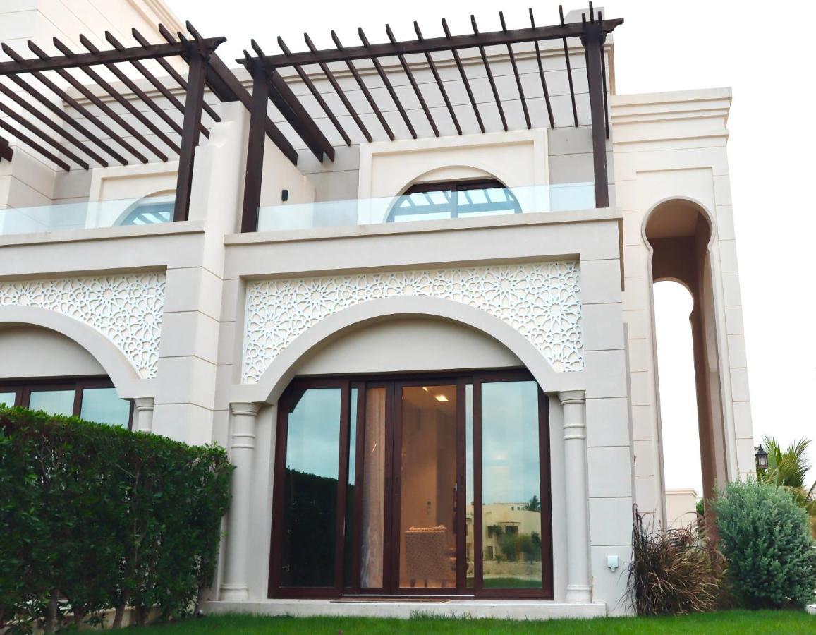 Casa Salalah, Cozy 2-Storey Townhouse In Hawana Salalah With Free Wi-Fi Exteriör bild