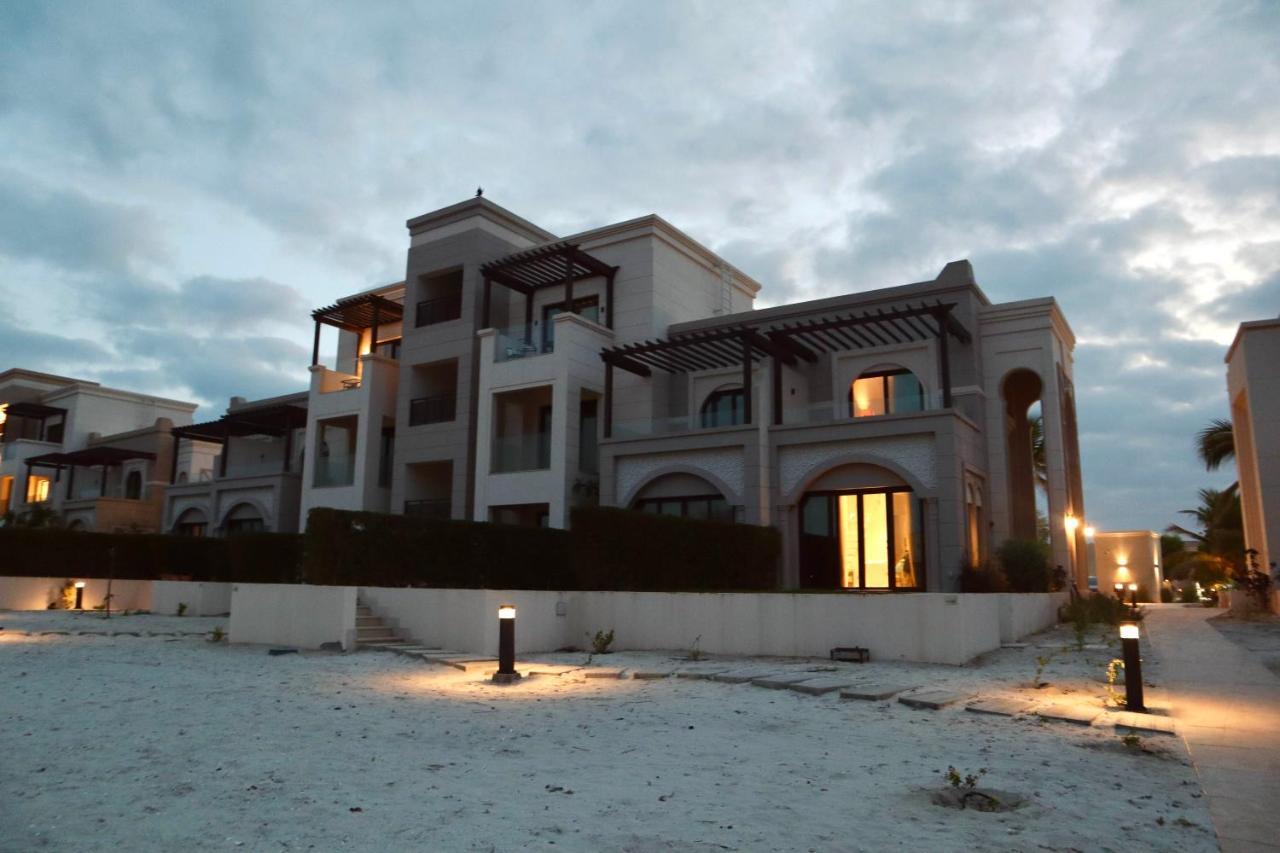 Casa Salalah, Cozy 2-Storey Townhouse In Hawana Salalah With Free Wi-Fi Exteriör bild