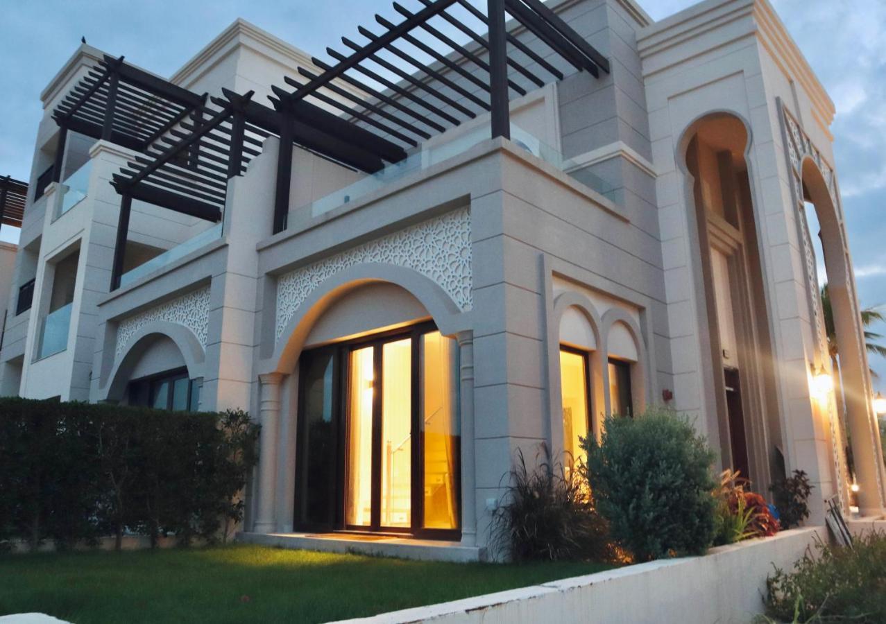 Casa Salalah, Cozy 2-Storey Townhouse In Hawana Salalah With Free Wi-Fi Exteriör bild