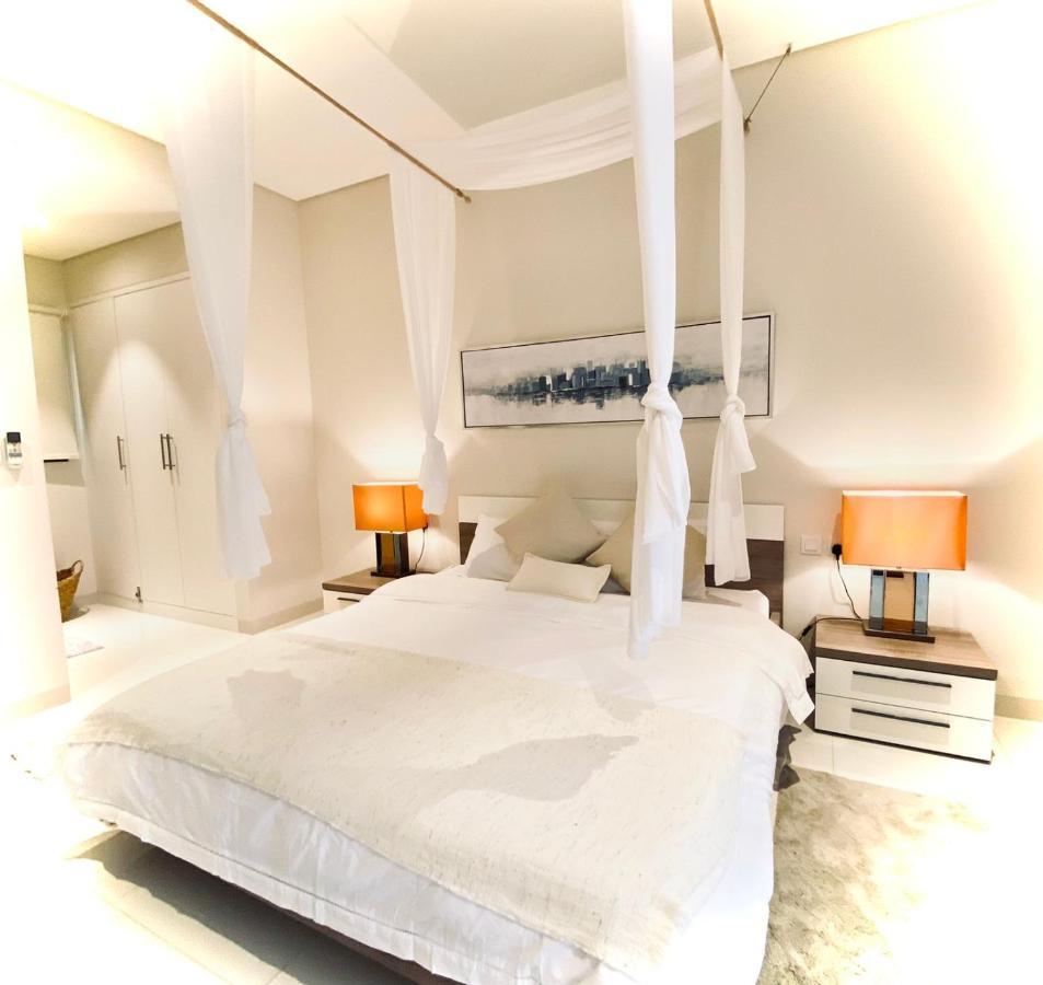 Casa Salalah, Cozy 2-Storey Townhouse In Hawana Salalah With Free Wi-Fi Exteriör bild