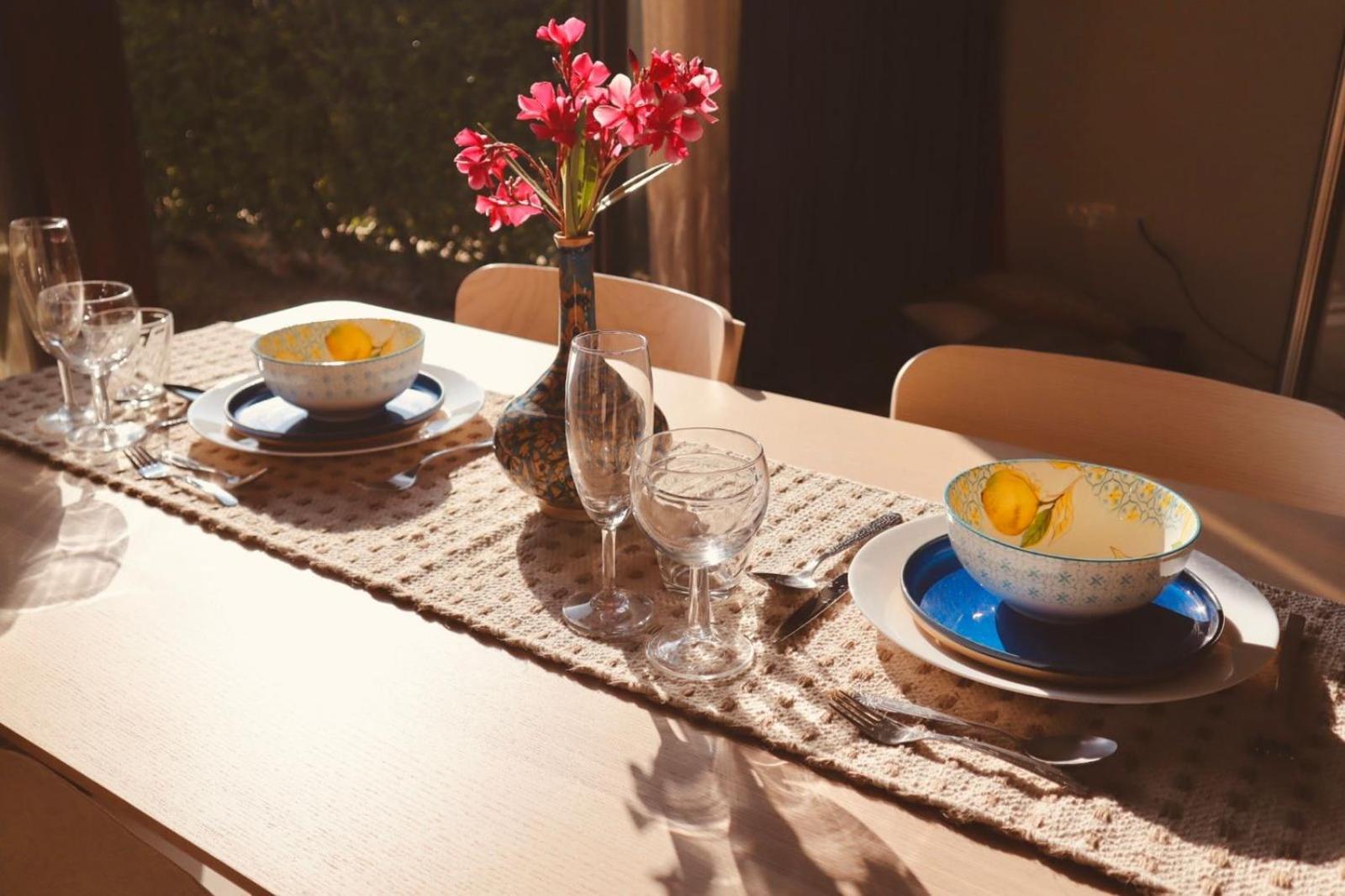Casa Salalah, Cozy 2-Storey Townhouse In Hawana Salalah With Free Wi-Fi Exteriör bild