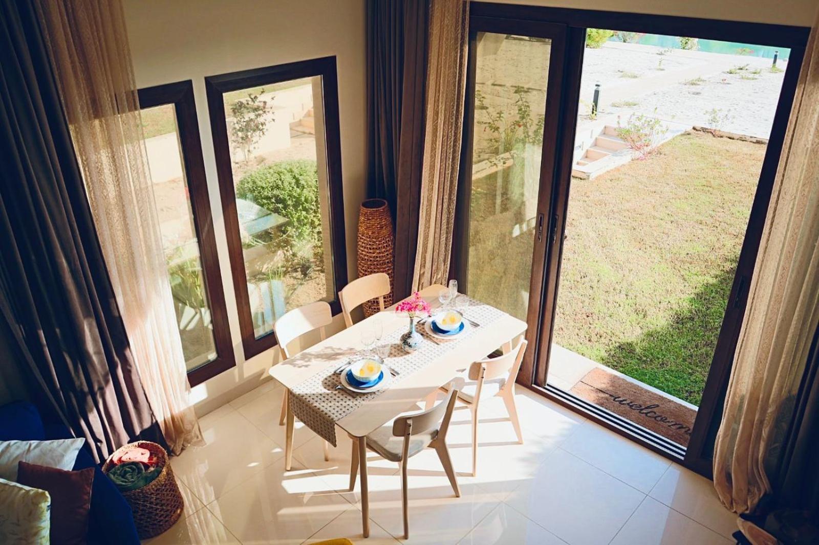 Casa Salalah, Cozy 2-Storey Townhouse In Hawana Salalah With Free Wi-Fi Exteriör bild