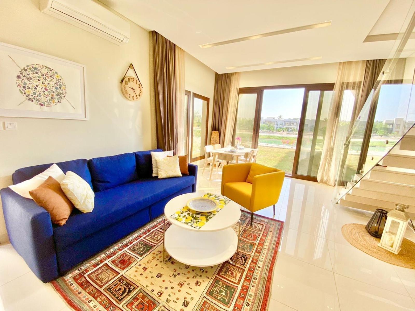 Casa Salalah, Cozy 2-Storey Townhouse In Hawana Salalah With Free Wi-Fi Exteriör bild