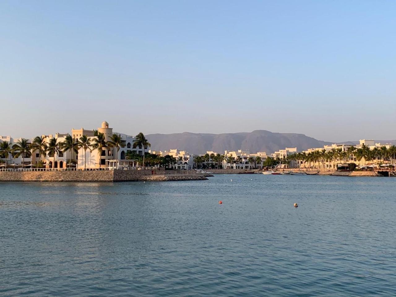Casa Salalah, Cozy 2-Storey Townhouse In Hawana Salalah With Free Wi-Fi Exteriör bild